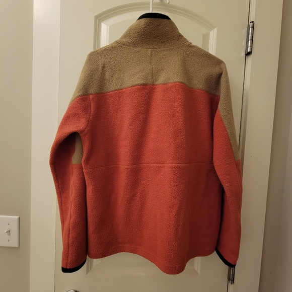 *sold*Womens cotopaxi dorado fleece - Picture 4 of 6